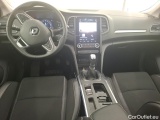  Renault  Megane  IV Berline 5 ptes. Techno 1.5 dCi 115CV BVM6 E6d #5