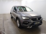  Seat  ATECA  Style Business 2.0 TDI 150CV BVA7 E6d #2