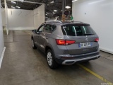 Seat  ATECA  Style Business 2.0 TDI 150CV BVA7 E6d #3