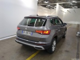  Seat  ATECA  Style Business 2.0 TDI 150CV BVA7 E6d #4