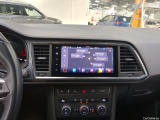  Seat  ATECA  Style Business 2.0 TDI 150CV BVA7 E6d #7