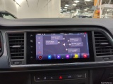  Seat  ATECA  Style Business 2.0 TDI 150CV BVA7 E6d #13
