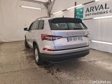  Skoda  Kodiaq  Business 1.5 TSI 150CV BVA7 7 Sieges E6d #2