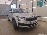  Skoda  Kodiaq  Business 1.5 TSI 150CV BVA7 7 Sieges E6d #4
