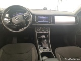  Skoda  Kodiaq  Business 1.5 TSI 150CV BVA7 7 Sieges E6d #5