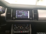  Skoda  Kodiaq  Business 1.5 TSI 150CV BVA7 7 Sieges E6d #7