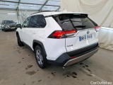  Toyota  RAV4 TOYOTA  Hybride / 2018 / 5P / SUV Hybride 2WD Dynamic Business Beyond Zero #2