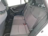  Toyota  RAV4 TOYOTA  Hybride / 2018 / 5P / SUV Hybride 2WD Dynamic Business Beyond Zero #9