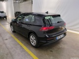  Volkswagen  Golf  / 2020 / 5P / Berline 2.0 TDI SCR 115 DSG7 LIFE BUSINESS #2