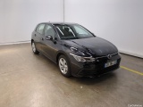  Volkswagen  Golf  / 2020 / 5P / Berline 2.0 TDI SCR 115 DSG7 LIFE BUSINESS #4