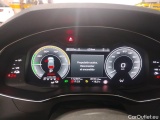  Audi  A6 AUDI  / 2018 / 4P / sedán 50 TFSIe quattro S tronic Sport #4