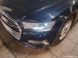  Audi  A6 AUDI  / 2018 / 4P / sedán 50 TFSIe quattro S tronic Sport #17