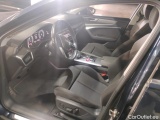  Audi  A6 AUDI  / 2018 / 4P / sedán 50 TFSIe quattro S tronic Sport #15