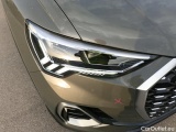  Audi  Q3  Sportback 35 TFSI S line 1.5 TFSI 150CV MT6 E6d #17