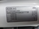  Audi  Q5 AUDI  / 2020 / 5P / todoterreno Advanced 35 TDI 120kW S tronic (CX3) #12