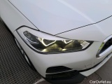  Bmw  X2 BMW  / 2017 / 5P / todoterreno sDrive18i #17