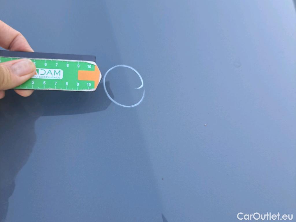  Hyundai  Konna HYUNDAI Kona / 2020 / 5P / todoterreno 1.6 GDI HEV Maxx DCT #3