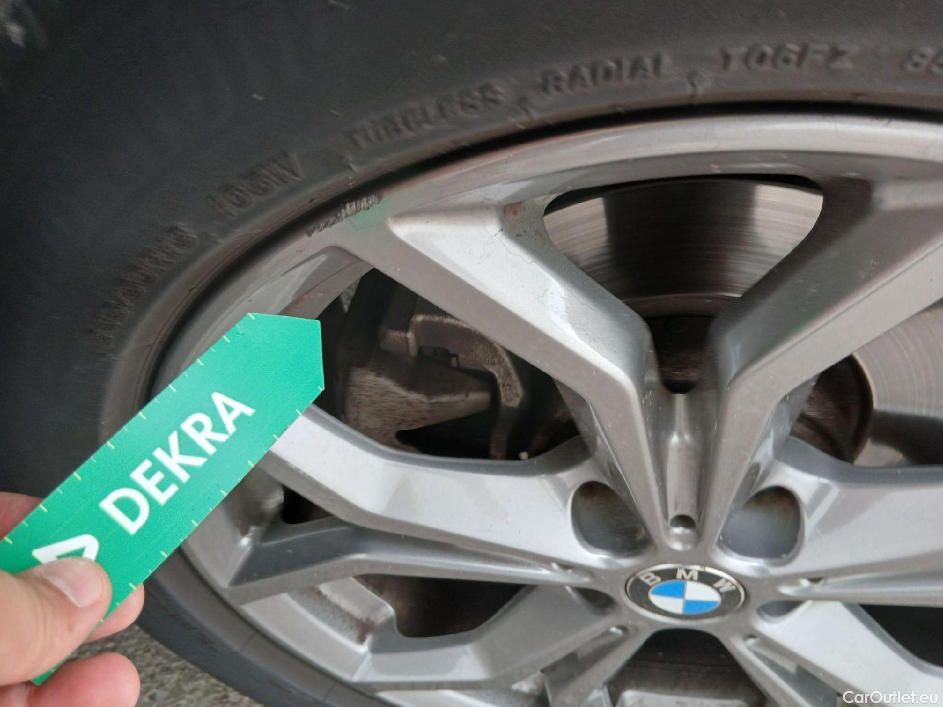  Bmw  X4 BMW  / 2018 / 5P / todoterreno xDrive20i #49