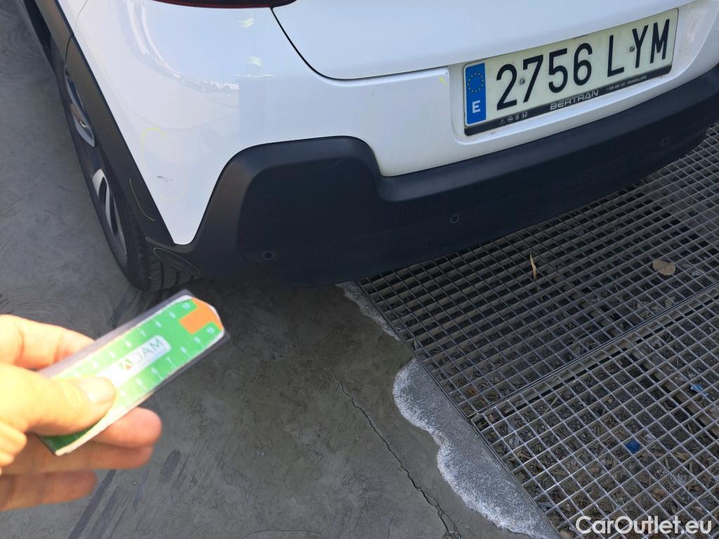  Citroen  C3 CITROEN  / 2020 / 5P / berlina con portón PureTech 60KW (83CV) C-Series(SP) #3