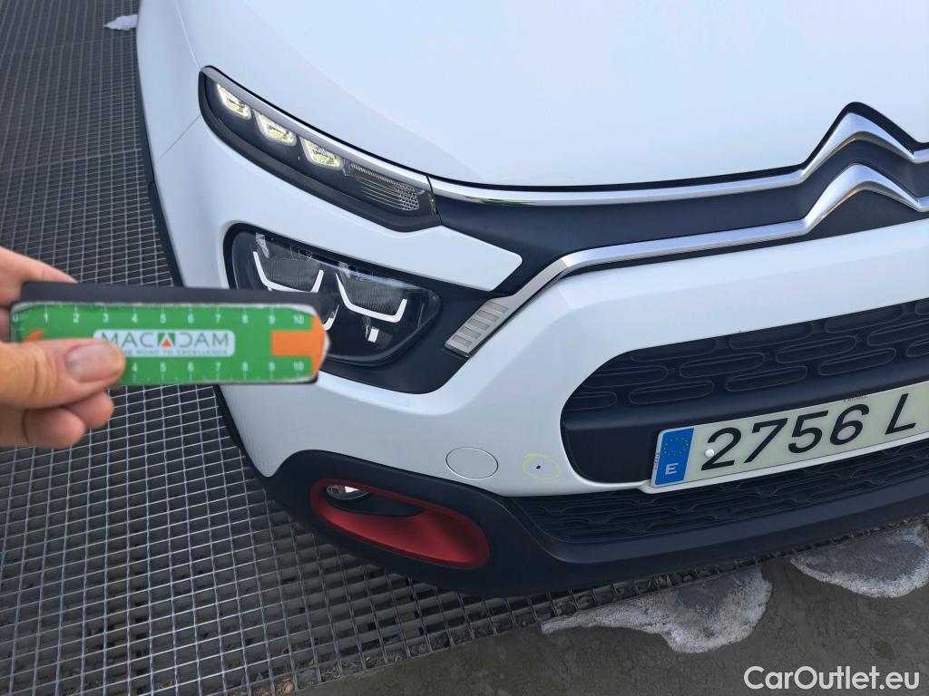  Citroen  C3 CITROEN  / 2020 / 5P / berlina con portón PureTech 60KW (83CV) C-Series(SP) #14