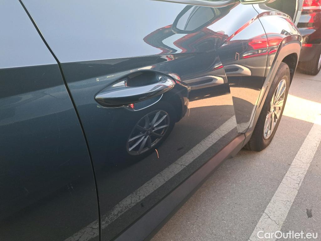  Hyundai  Tucson HYUNDAI  / 2020 / 5P / todoterreno 1.6 CRDI 85kW (115CV) Maxx #13