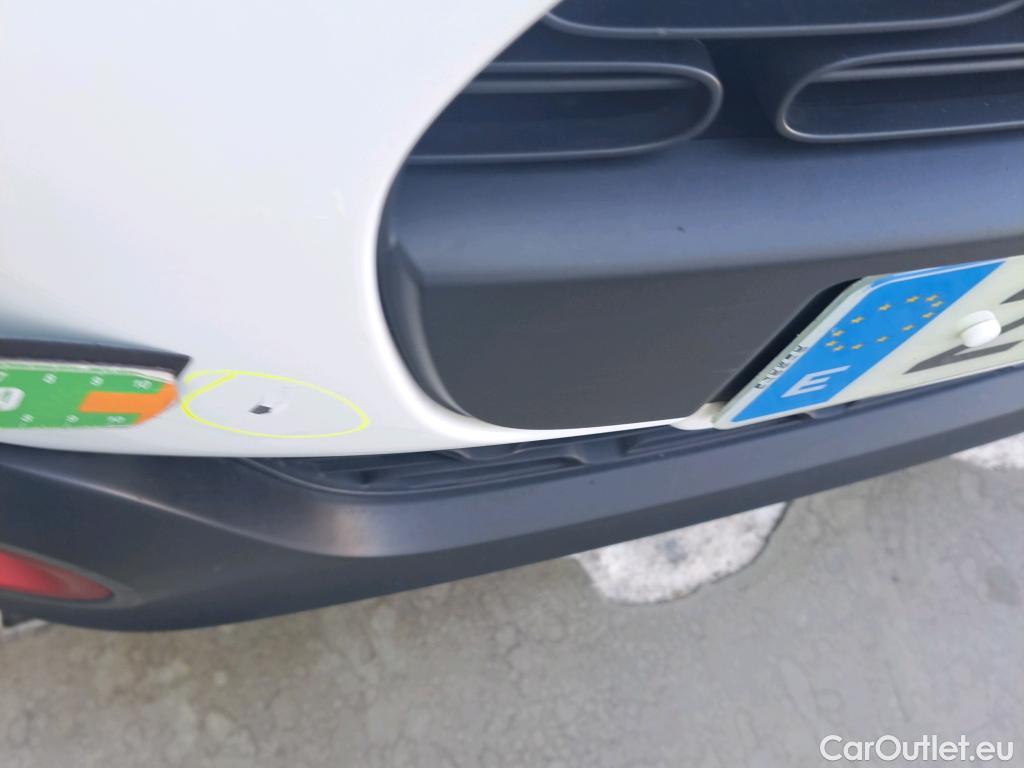  Citroen  C3 CITROEN  / 2020 / 5P / berlina con portón PureTech 60KW (83CV) C-Series(SP) #15