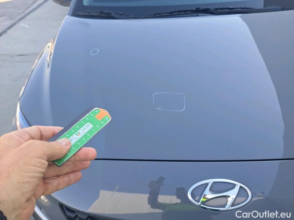  Hyundai  Konna HYUNDAI Kona / 2020 / 5P / todoterreno 1.6 GDI HEV Maxx DCT #1