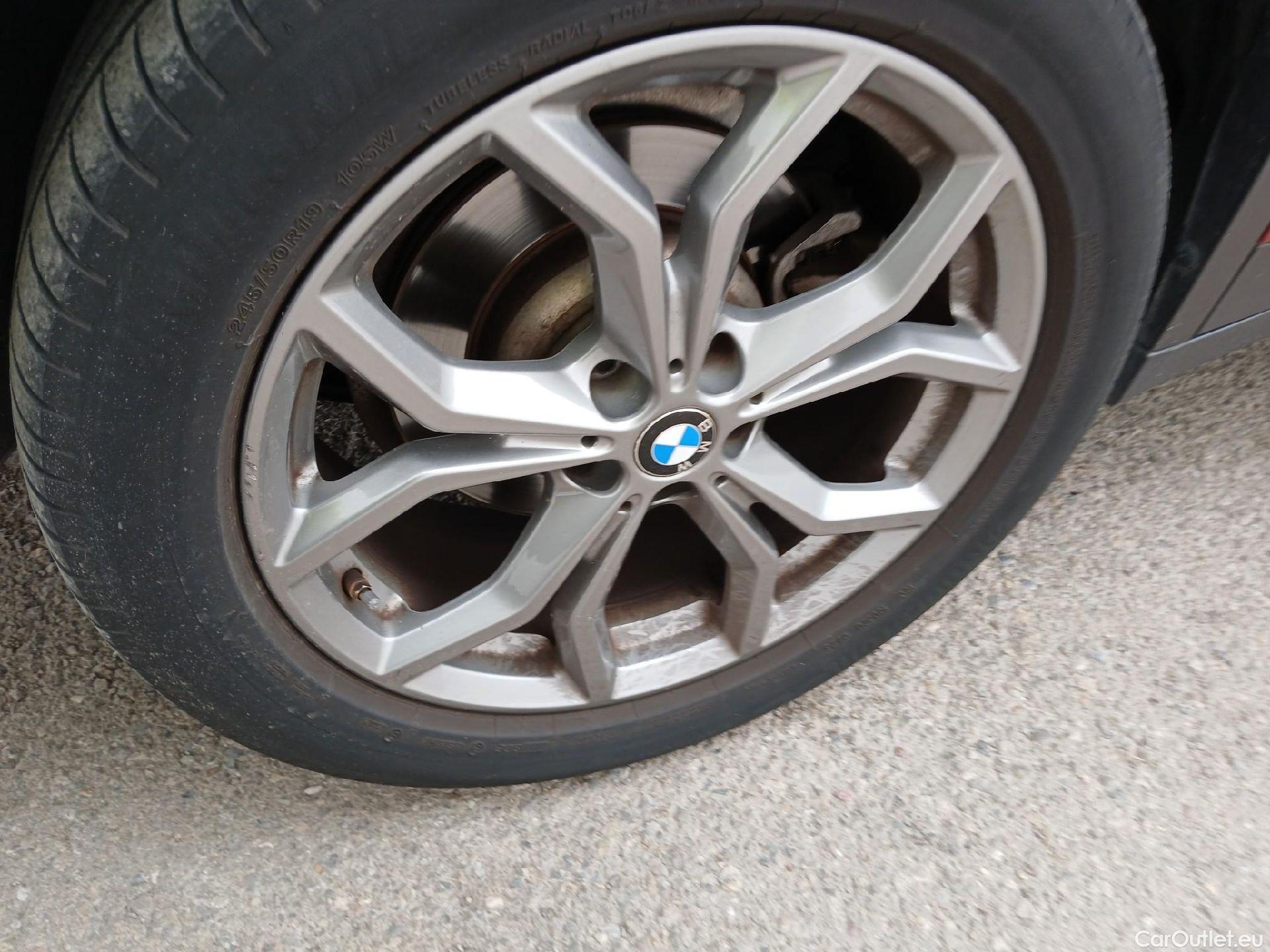 Bmw  X4 BMW  / 2018 / 5P / todoterreno xDrive20i #39