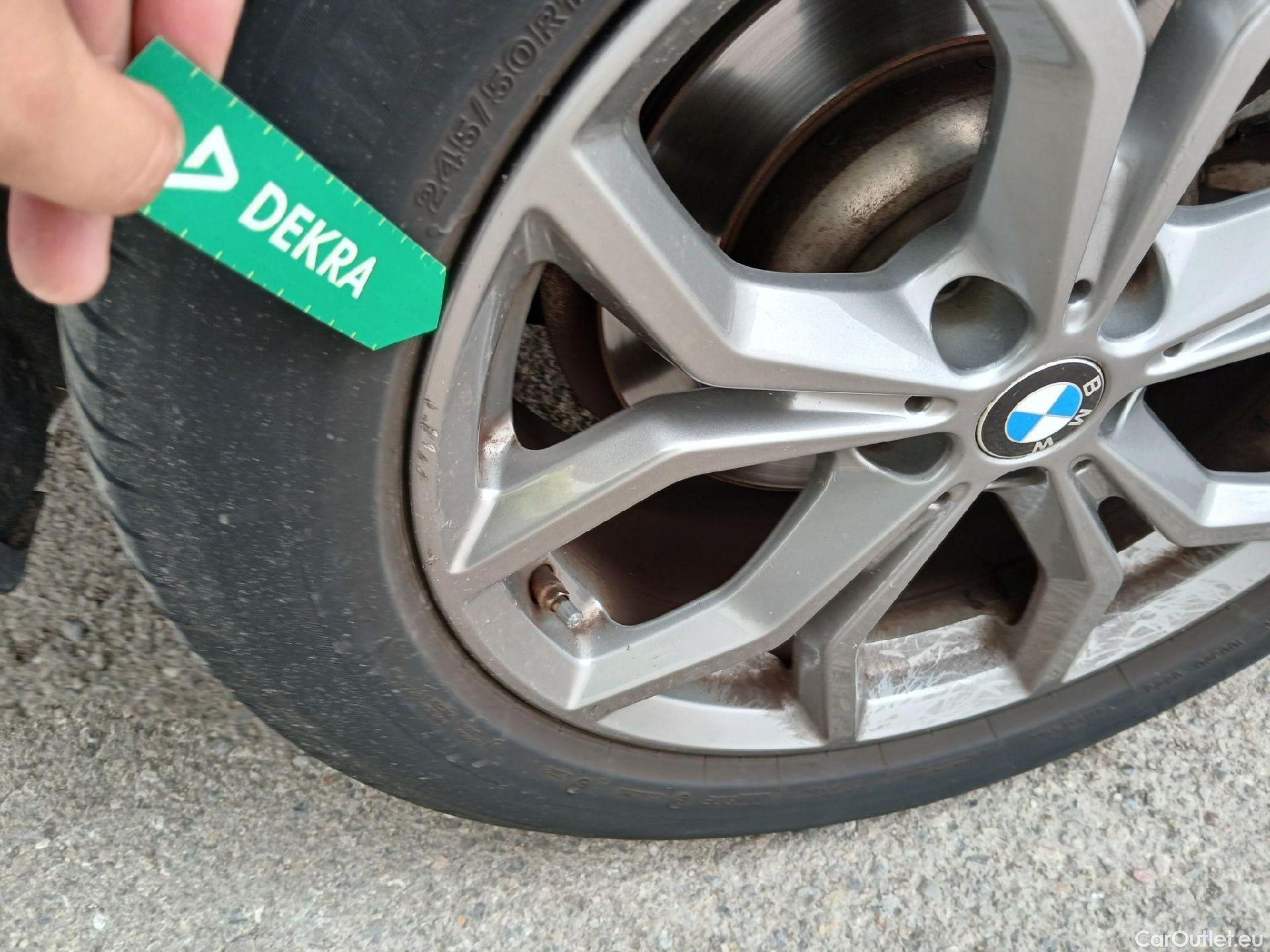  Bmw  X4 BMW  / 2018 / 5P / todoterreno xDrive20i #38