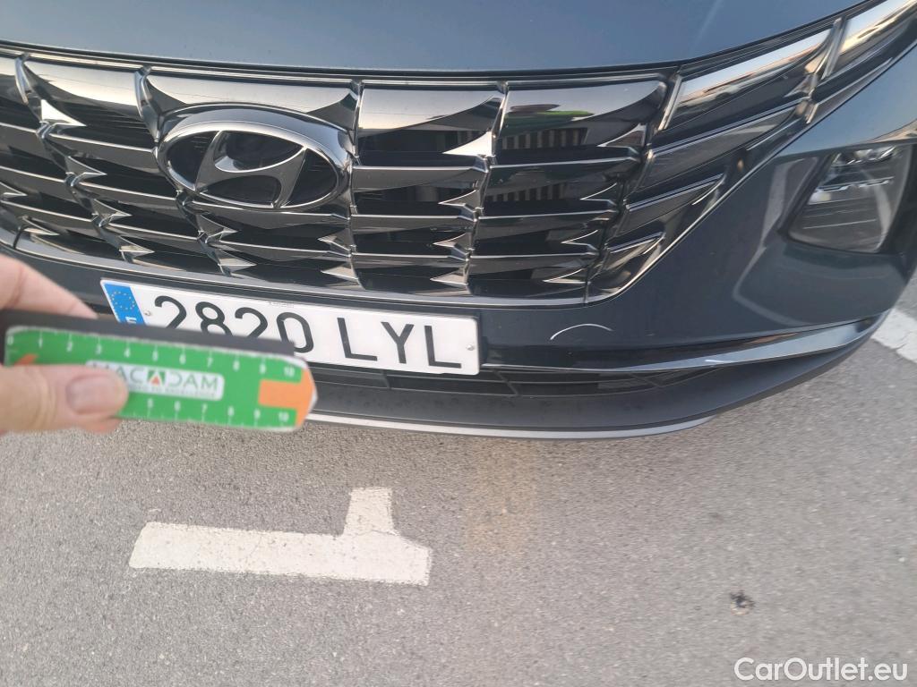  Hyundai  Tucson HYUNDAI  / 2020 / 5P / todoterreno 1.6 TGDI 110kW (150CV) 48V Maxx #22