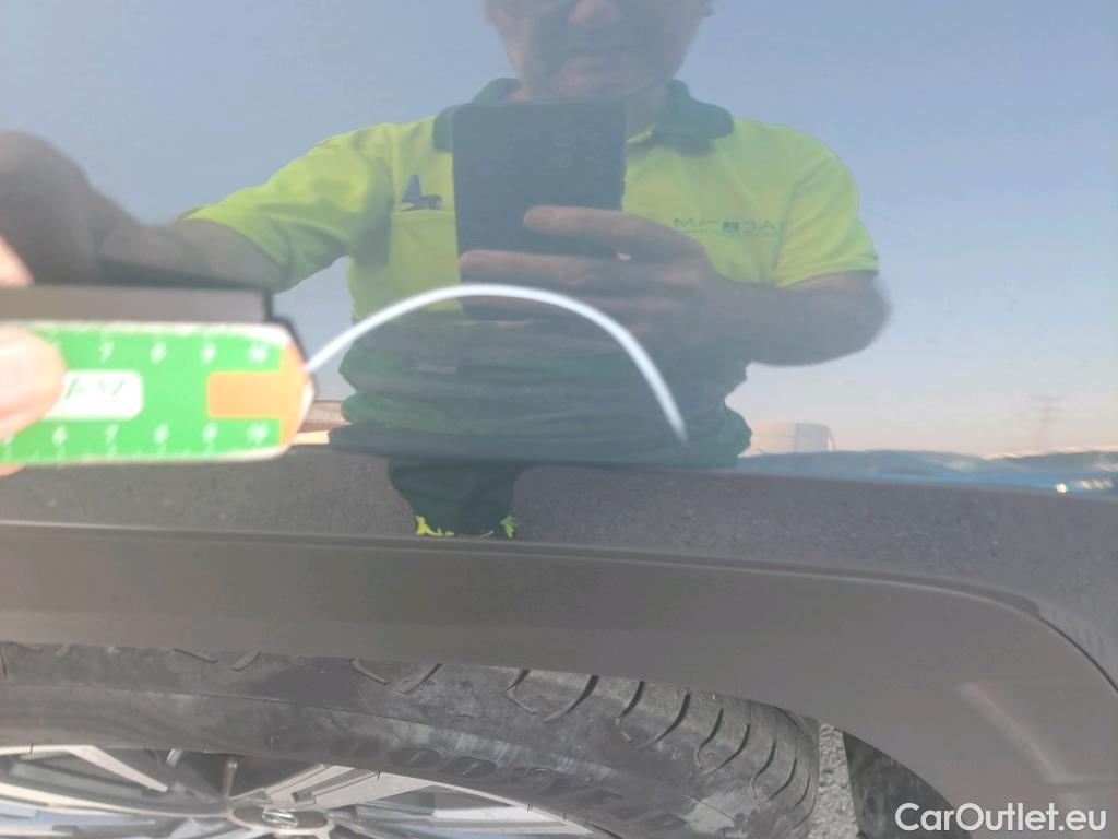  Hyundai  Tucson HYUNDAI  / 2020 / 5P / todoterreno 1.6 TGDI 110kW (150CV) 48V Maxx #21