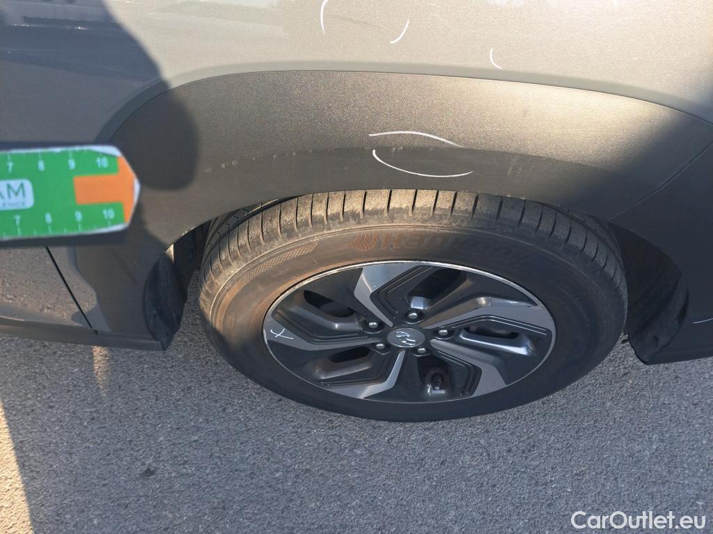  Hyundai  Konna HYUNDAI Kona / 2020 / 5P / todoterreno 1.6 GDI HEV Maxx DCT #4