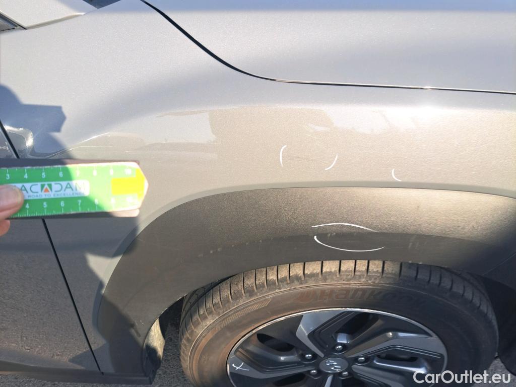  Hyundai  Konna HYUNDAI Kona / 2020 / 5P / todoterreno 1.6 GDI HEV Maxx DCT #15