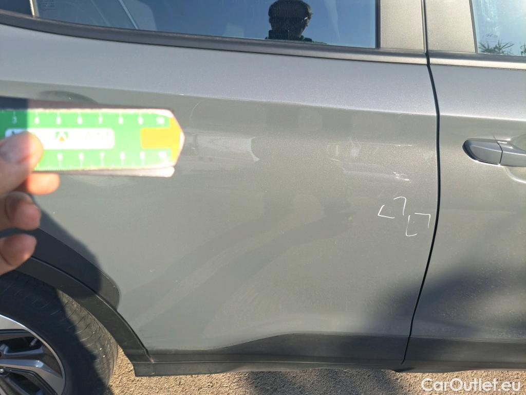  Hyundai  Konna HYUNDAI Kona / 2020 / 5P / todoterreno 1.6 GDI HEV Maxx DCT #12