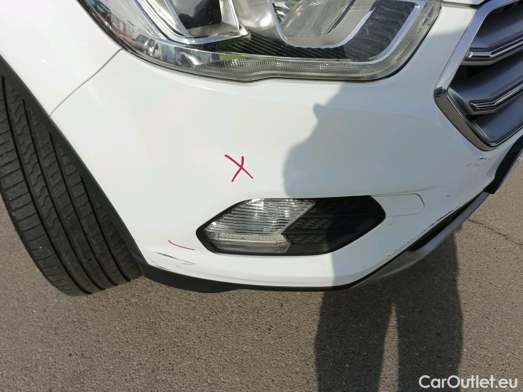  Ford  Kuga FORD  / 2016 / 5P / todoterreno 1.5 EcoBoost 88kW 4x2 Trend+ (CX) #5