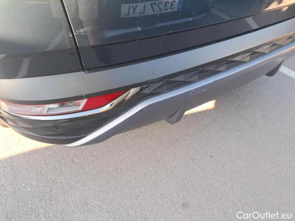  Hyundai  Tucson HYUNDAI  / 2020 / 5P / todoterreno 1.6 CRDI 85kW (115CV) Maxx #21