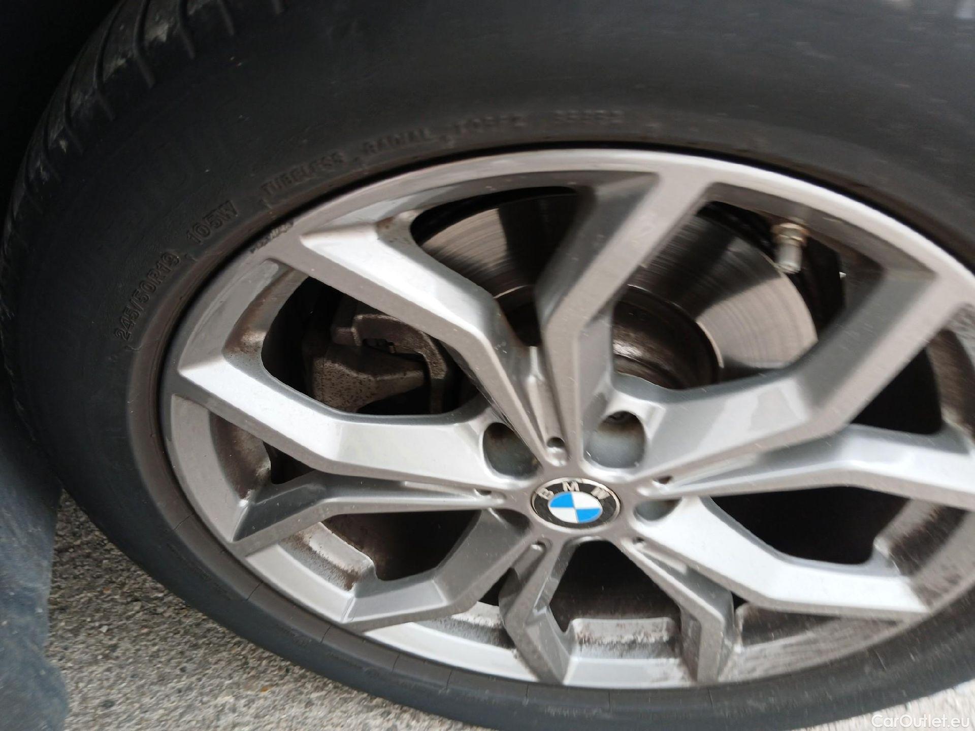  Bmw  X4 BMW  / 2018 / 5P / todoterreno xDrive20i #50