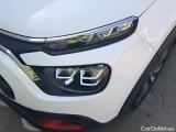  Citroen  C3 CITROEN  / 2020 / 5P / berlina con portón PureTech 60KW (83CV) C-Series(SP) #16