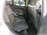  Ford  Kuga FORD  / 2016 / 5P / todoterreno 1.5 EcoBoost 88kW 4x2 Trend+ (CX) #7