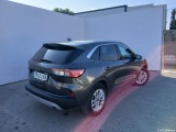  Ford  Kuga FORD  / 2019 / 5P / todoterreno Titanium 2.5 Duratec FHEV 140kW Auto #2