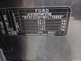  Ford  Kuga FORD  / 2019 / 5P / todoterreno Titanium 2.5 Duratec FHEV 140kW Auto #12