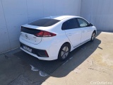  Hyundai   Ioniq HYUNDAI / 2019 / 5P / berlina con portón 1.6 GDI HEV Klass DCT #2