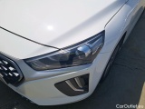  Hyundai   Ioniq HYUNDAI / 2019 / 5P / berlina con portón 1.6 GDI HEV Klass DCT #15