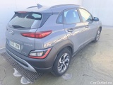  Hyundai  Konna HYUNDAI Kona / 2020 / 5P / todoterreno 1.6 GDI HEV Maxx DCT #2