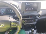  Hyundai  Konna HYUNDAI Kona / 2020 / 5P / todoterreno 1.6 GDI HEV Maxx DCT #15
