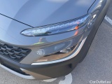  Hyundai  Konna HYUNDAI Kona / 2020 / 5P / todoterreno 1.6 GDI HEV Maxx DCT #17