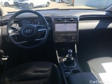  Hyundai  Tucson HYUNDAI  / 2020 / 5P / todoterreno 1.6 CRDI 100kW (136CV) 48V Tecno 2C #3