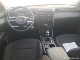  Hyundai  Tucson HYUNDAI  / 2020 / 5P / todoterreno 1.6 TGDI 110kW (150CV) 48V Maxx #3