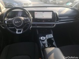  KIA  Sportage KIA  / 2022 / 5P / todoterreno 1.6 T-GDi HEV 171kW (230CV) Drive 4X2 #3
