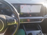  KIA  Sportage KIA  / 2022 / 5P / todoterreno 1.6 T-GDi HEV 171kW (230CV) Drive 4X2 #15